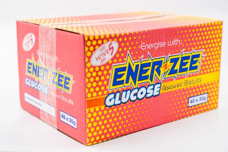 EnerZee Glucose biscuit cases