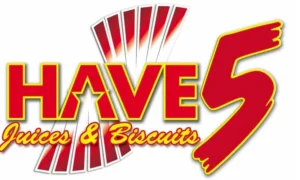 Have 5 Juices & Biscuits logo